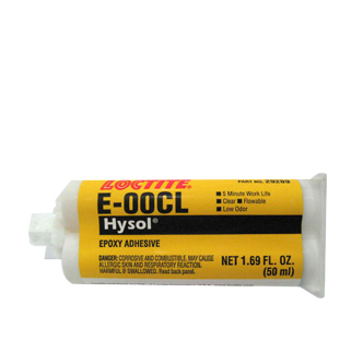 茄子视频成年版E-00CL环氧树脂结构胶-LOCTITE E-00CL TDS下载