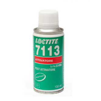 茄子视频成年版7113表面处理剂-LOCTITE 7113  TDS下载-茄子视频成版人app贸易