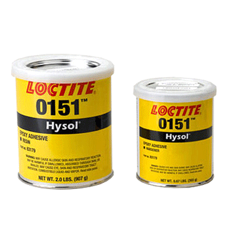 茄子视频成年版0151环氧树脂胶-LOCTITE 0151TDS下载