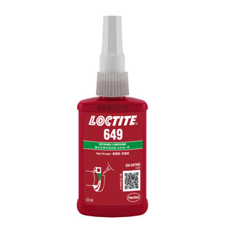 LOCTITE 649固持胶-茄子视频成年版649TDS下载-茄子视频成版人app茄子视频成年版代理