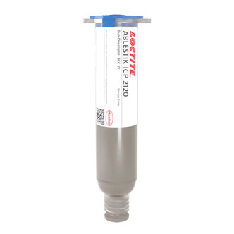 LOCTITE ABLESTIK ICP 2120-茄子视频成年版ICP 2120导电胶TDS下载-茄子视频成版人app茄子视频成年版胶水代理